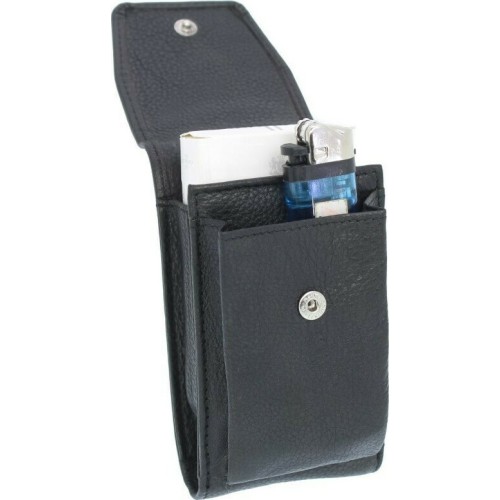 Lavor 1-7044, Ταμπακιέρα,ΤΕ, Δερμάτινη, Καφέ