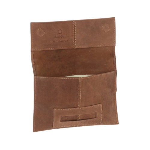 Lavor 1-30112, Καπνοθήκη, Δέρμα, Κραντς