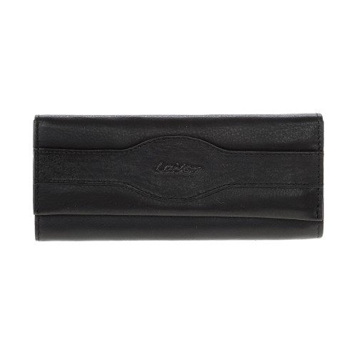 Lavor 1-30113, Καπνοθήκη, ΤΕ, Δέρμα, Μαύρο