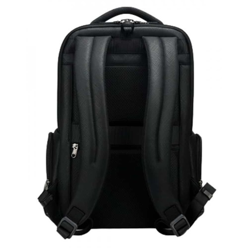 Tigernu T-B9022, Σακίδιο Πλάτης, Ύφασμα, Μαύρο