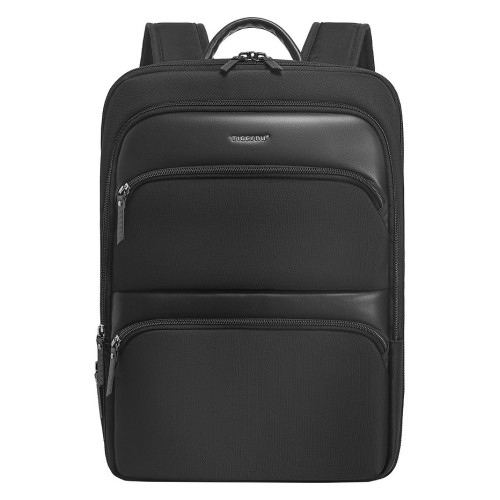 Tigernu T-B9121 Celestia, Σακίδιο Πλάτης, Αδιάβροχο, Ύφασμα, Μαύρο