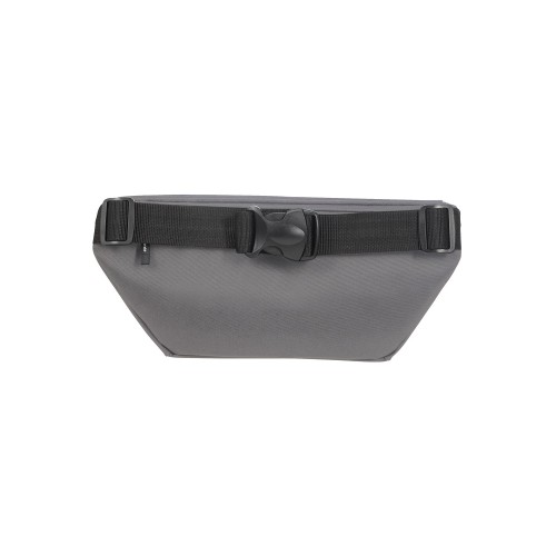 Samsonite 134554-1408 Litepoint, Waistbag, Τσαντάκι μέσης, Ύφασμα, Γκρι
