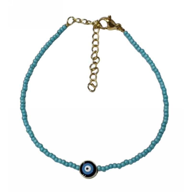 Kostibas 1513-783N1, Βραχιόλι, Ατσάλι, Βεραμάν