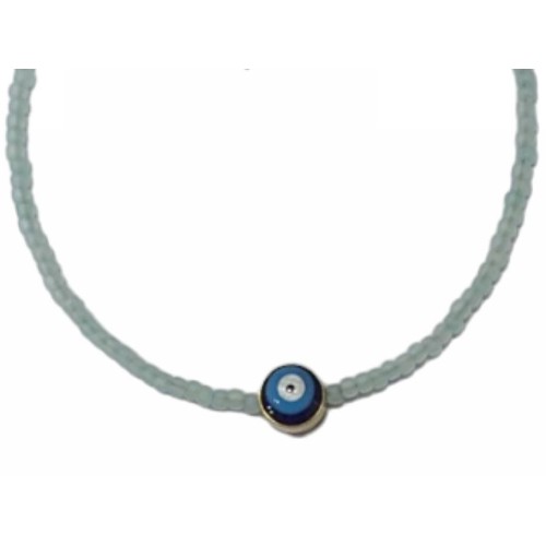 Kostibas 1513-783P1, Βραχιόλι, Ατσάλι, Βεραμάν μουντό