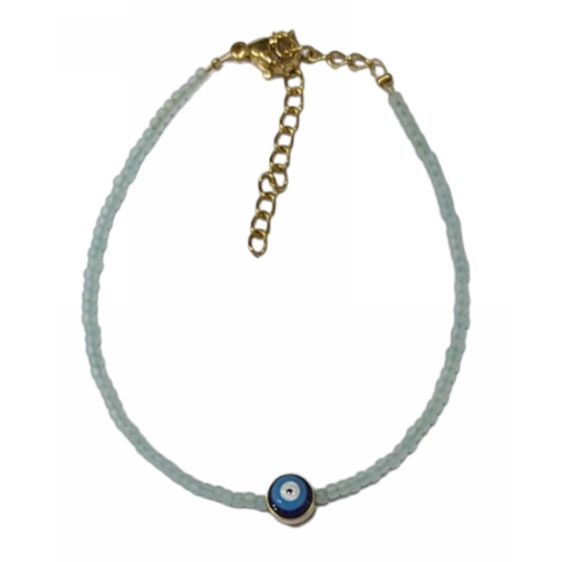 Kostibas 1513-783P1, Βραχιόλι, Ατσάλι, Βεραμάν μουντό