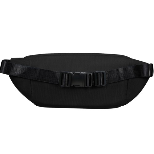 Samsonite 146477-1041 Sacksquare, Waistbag, Ύφασμα, Μαύρο