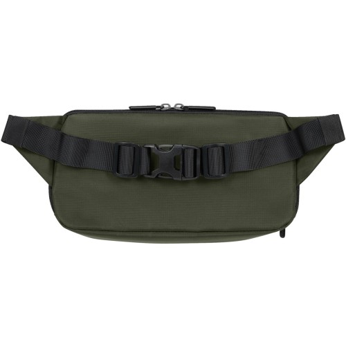 Samsonite 146463-3869 Sackmod, Waistbag, Ύφασμα, Χακί