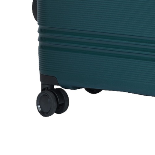 Carlton FOCPIB65PSB Focus, Σκληρή, Μεσαία, Πετρόλ