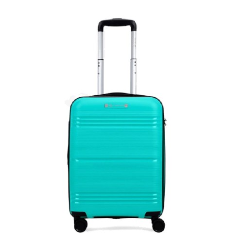 Carlton FOCPLB55TRQ Focus, Σκληρή, Μικρή/Καμπίνας, Τιρκουάζ