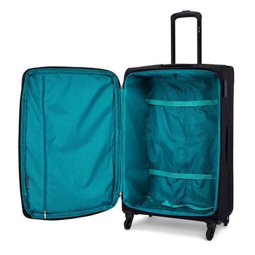 Carlton 156J6694 Newbury, Ύφασμα, Μεσαία, Μπλε