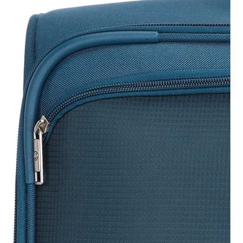 Carlton 156J6694 Newbury, Ύφασμα, Μεσαία, Μπλε