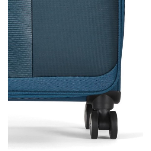 Carlton 156J6694 Newbury, Ύφασμα, Μεσαία, Μπλε