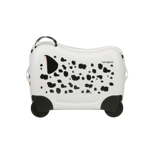 Samsonite 145033-9568 Dream2Go, Μικρή/Καμπίνας, ΛΕυκό