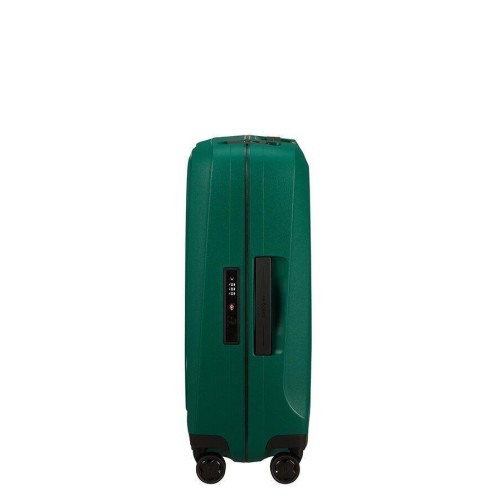 Samsonite 146909-4705 Essens, Σκληρή, Μικρή/Καμπίνας 55cm, Πράσινο