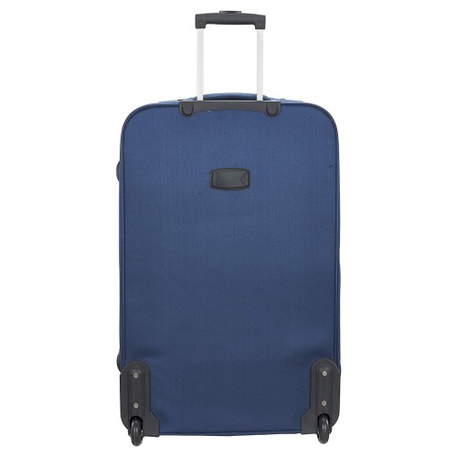 Xplorer 2915L, Ύφασμα, Μεγάλη 75cm, Μπλε