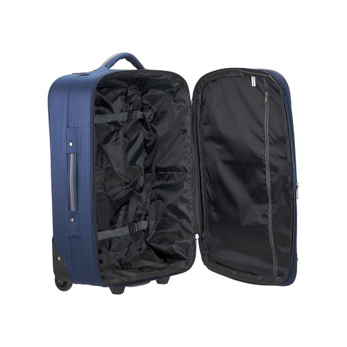 Xplorer 2915L, Ύφασμα, Μεγάλη 75cm, Μπλε