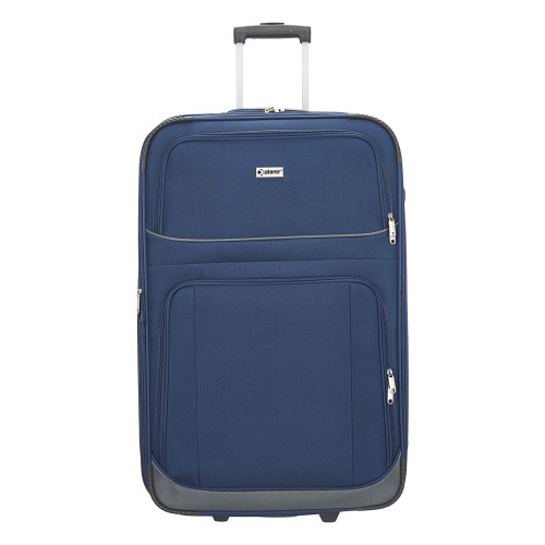 Xplorer 2915L, Ύφασμα, Μεγάλη 75cm, Μπλε