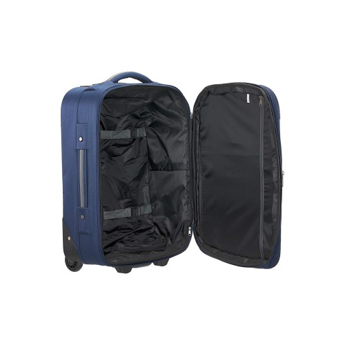 Xplorer 2915M, Ύφασμα, Μεσαία 64cm, Μπλε