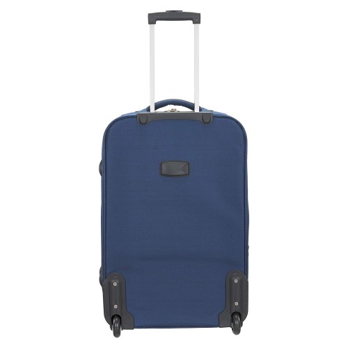 Xplorer 2915M, Ύφασμα, Μεσαία 64cm, Μπλε