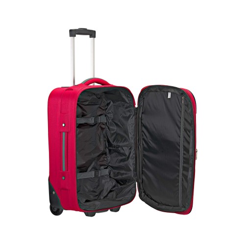 Xplorer 2915M, Ύφασμα, Μεσαία 64cm, Κόκκινο