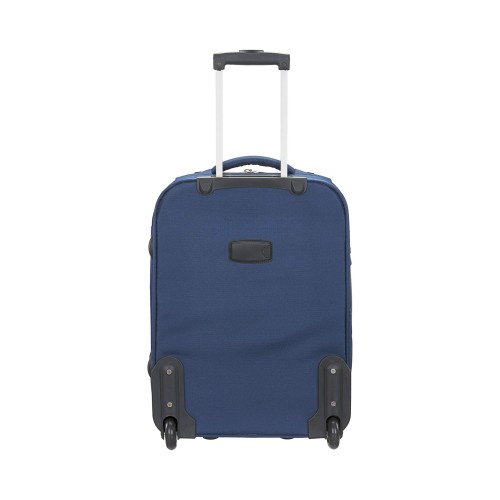Xplorer 2915C, Ύφασμα, Μικρή/Καμπίνας 52cm, Μπλε