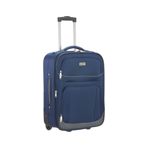 Xplorer 2915C, Ύφασμα, Μικρή/Καμπίνας 52cm, Μπλε