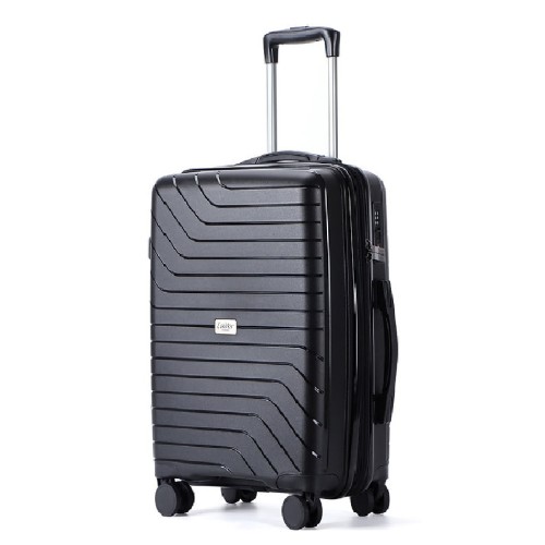 Lavor 1-604L, Σκληρή/Πολυπροπυλένιο, Μεγάλη 75cm, Μαύρο