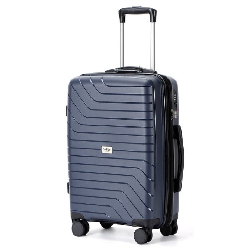 Lavor 1-604L, Σκληρή/Πολυπροπυλένιο, Μεγάλη 75cm, Μπλε