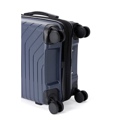 Lavor 1-604M, Σκληρή/Πολυπροπυλένιο, Μεσαία 66cm, Μπλε