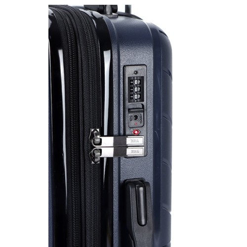 Lavor 1-604M, Σκληρή/Πολυπροπυλένιο, Μεσαία 66cm, Μπλε