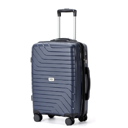 Lavor 1-604M, Σκληρή/Πολυπροπυλένιο, Μεσαία 66cm, Μπλε