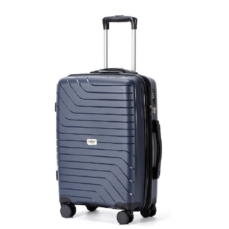 Lavor 1-604M, Σκληρή/Πολυπροπυλένιο, Μεσαία 66cm, Μπλε