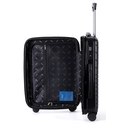 Lavor 1-604S, Σκληρή/Πολυπροπυλένιο, Set 75, 66,55 cm, Μαύρο