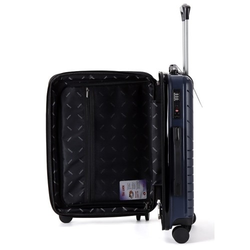 Lavor 1-604S, Σκληρή/Πολυπροπυλένιο, Set 75, 66,55 cm, Μπλε