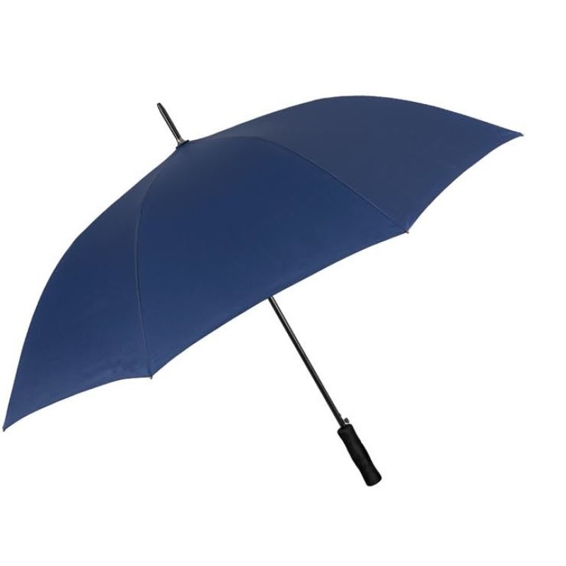 Rain A-96018-2, Ομπρέλα αυτόματη συνοδείας, Μπλε