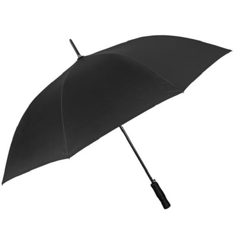 Rain A-96018-1, Ομπρέλα αυτόματη συνοδείας, Μαύρο