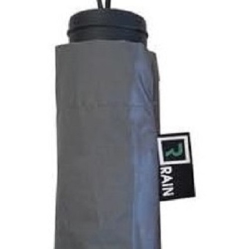 Rain A-5000, Ομπρέλα αντιανεμική, Γκρι