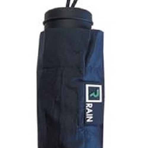 Rain A-5090, Ομπρέλα αυτόματη μίνι, Μπλε