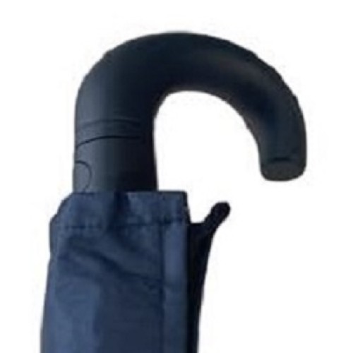 Rain A-6030, Ομπρέλα αυτόματη μίνι, Μπλε