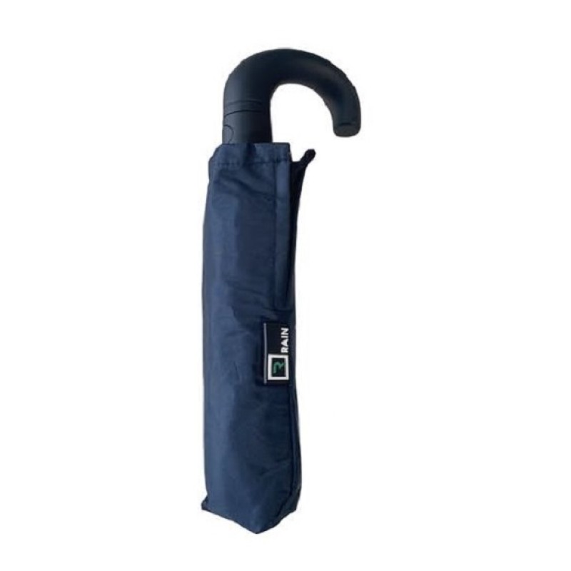 Rain A-6030, Ομπρέλα αυτόματη μίνι, Μπλε