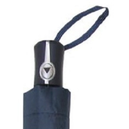 Rain A-1210, Ομπρέλα αυτόματη μίνι, Μπλε