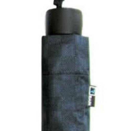 Rain A-161, Ομπρέλα μίνι, Αντιανεμική, Μπλε