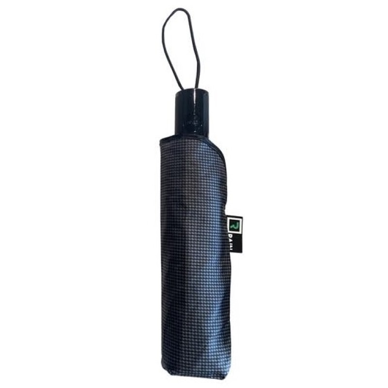 Rain A-5030, Ομπρέλα μίνι, Αυτόματη, Πουά