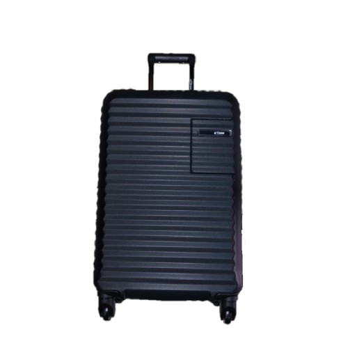 Rain RB8071L Green, Σκληρή, Μεγάλη 76cm, Μαύρο