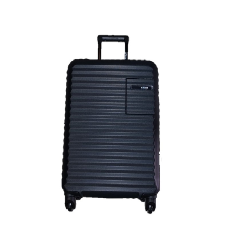 Rain RB8071L Green, Σκληρή, Μεγάλη 76cm, Μαύρο