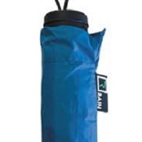 Rain A-5010, Ομπρέλα μίνι, Αντιανεμική, Γαλάζιο