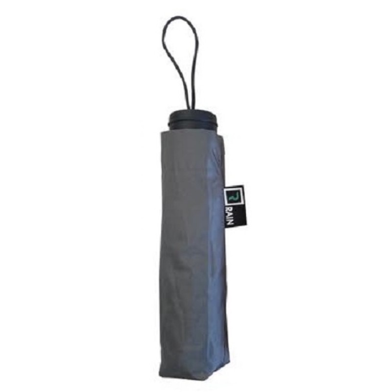 Rain A-5010, Ομπρέλα μίνι, Αντιανεμική, Γκρι