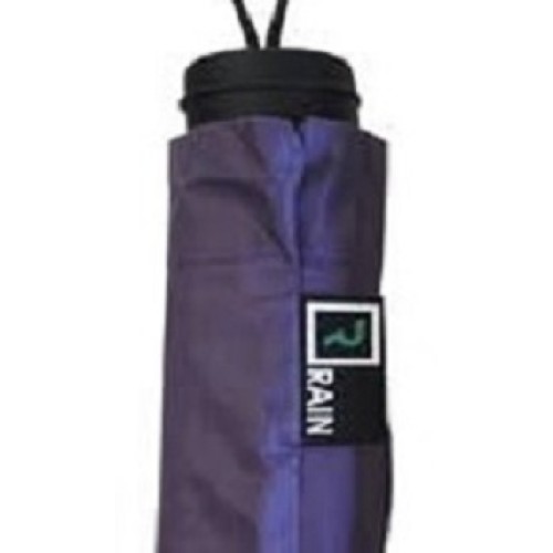 Rain A-5010, Ομπρέλα μίνι, Αντιανεμική, Μωβ