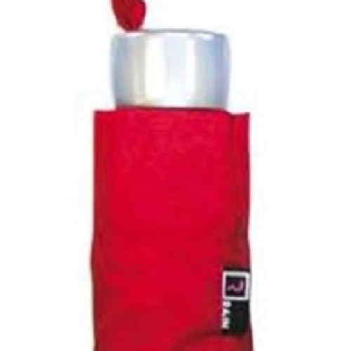 Rain A-216, Ομπρέλα μίνι, Κόκκινο