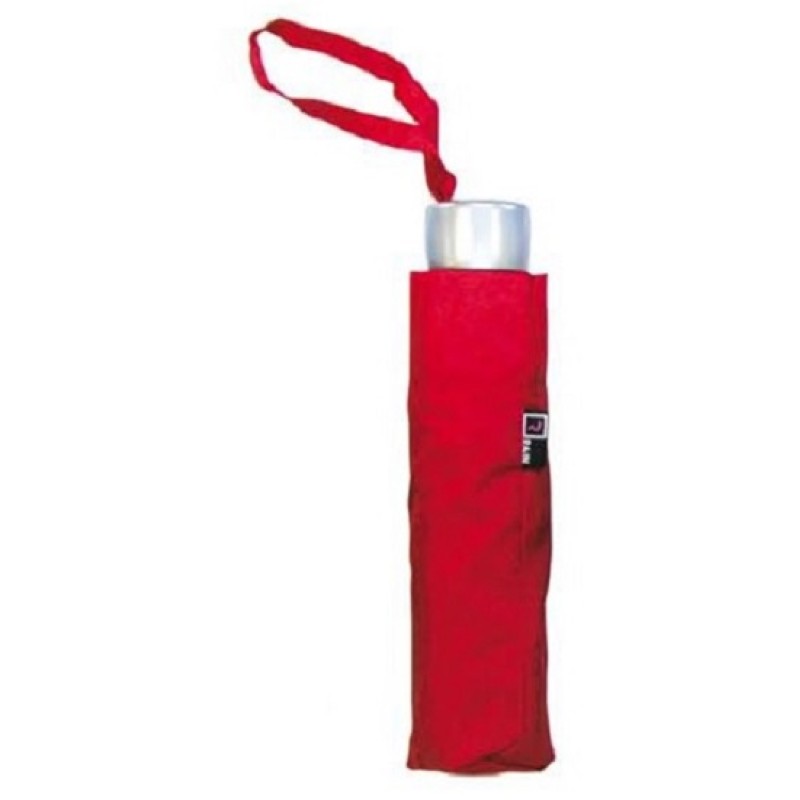 Rain A-216, Ομπρέλα μίνι, Κόκκινο